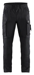 blåkläder Fr housut stretch 148615129900 c48