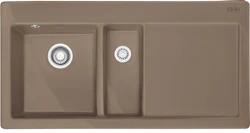UPOTETTAVA ALLAS FRANKE MYTHOS MTK 651-100 CASHMER VAS