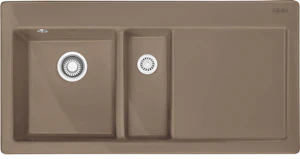 franke Upotettava allas franke mythos mtk 651-100 cashmer vas