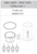 danfoss Suutin sarja danfoss akv 10p0-akv10p3 sarja 1
