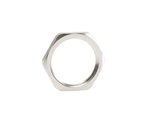 abb cewe Låsmutter metall m25 emmu25