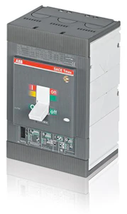 abb Lastbrytare t5n630ekip e-lsig 630a 3p