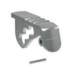 LÅSBYGEL METALL OHZX13
