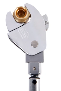 rothenberger Momenttiavain rothenberger rotorque 15-32mm 3% 225