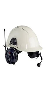 peltor Kuulosuojai peltor litecomplus kypäräkiinnitys, mt7h7p3e4410