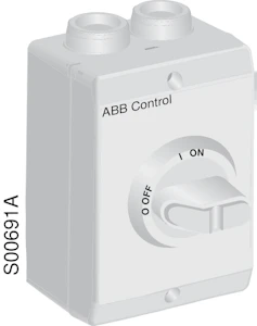 abb Säk.brytare otp16h3m251