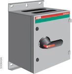 SÄK.BRYTARE PLAST 4P OTP25T4M
