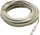 KYTKENTÄKAAPELI-CAT6 6URT45-20M