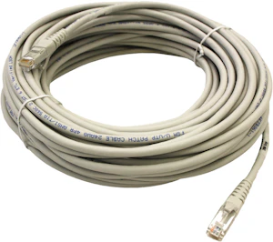 fsm Kytkentäkaapeli-cat6 6urt45-20m