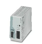 NÄTAGGREGAT 24VDC/20A 3-FAS TRIO II