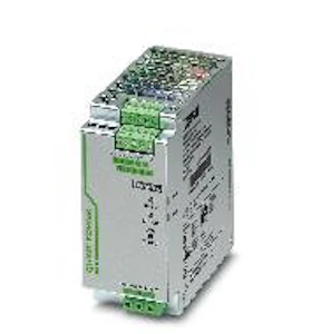 phoenix contact Nätaggregat 12vdc/15a quint
