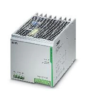 phoenix contact Nätaggregat 24vdc/40a 3-f trio