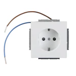 PISTORASIA IMPRESSIVO 1S/16A/IP20 UKJ 0X LED VAL