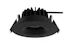 winled Alasvalo asennushelppo libra 7w ip44 940 dim bl