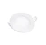 winled Alasvalo asennushelppo lilja 6w ip44 830 dim wh