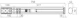 airam Bänkbelysning handy750 11w/830c 2utt