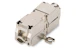 digitus Adapteri jatkoliitin cat6a stp