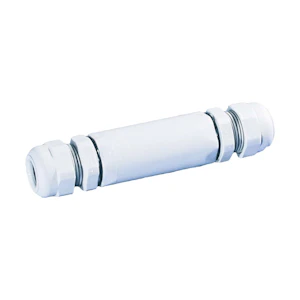 rutab Förskruvning ip68 med skarvhylsa 5x1,5-6mm2