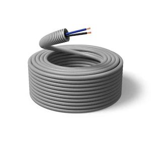 pm flex Flexrör 16mm rhh 2x1,5 r100