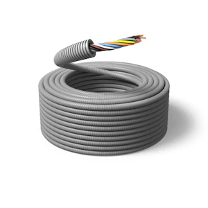 pm flex Flexrör 20/fq 7g1,5 tvinnad r100