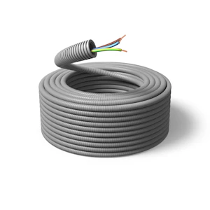 pm flex Flexrör 16/eq 3g1.5 r100