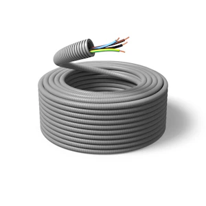 pm flex Flexrör 16/eq 4g1,5 r100