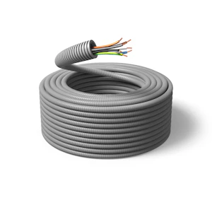 pm flex Flexrör 20/eq 7g1,5 r100