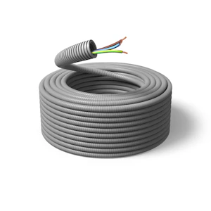 pm flex Flexrör 16/fk 3g1,5 r100