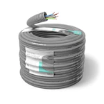 FLEXRÖR 16/FQ 5G1,5 ONE RING R100