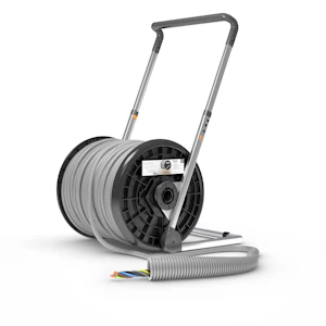 pm flex Flexrör 20/fq 5g2,5 tvinnad rnr b200