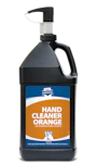 KÄSIENPESUAINE AMERICOL HAND CLEANER ORANGE 3,8L