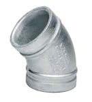 URAKULMA 45 VICTAULIC DN65 Style 003 ZN