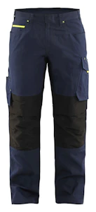 blåkläder Housut stretch 149513308633 d92
