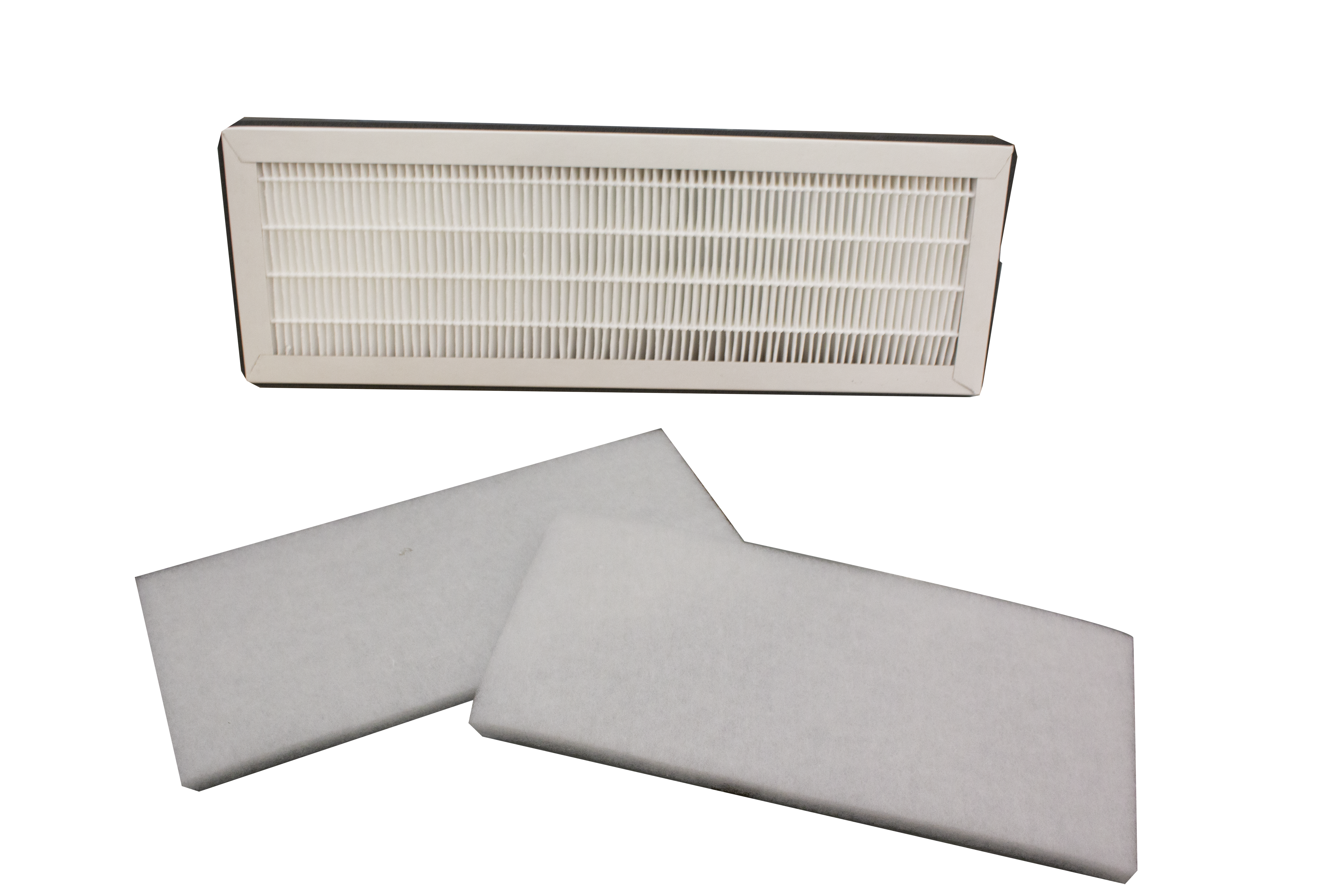 SUODATINPAKKAUS GF ILTO 300 / 350 / 400