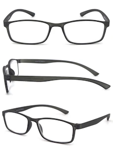 zazou Lukulasi zazou franklin +2,50 black