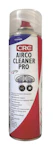 TARKKUUSPUHDISTAJA CRC AIRCO CLEANER PRO 500ML