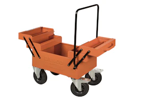 bahco Paperitehdasvaunu bahco 1497mbw