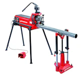 RULLAURAKONE ROTHENBERGER 1-12 INCH