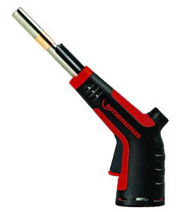 rothenberger Puhalluslamppu rothenberger super fire 4 basicset map01355