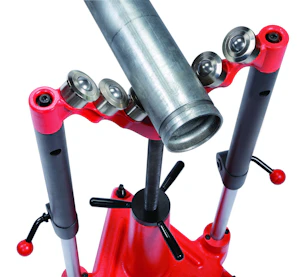 rothenberger Putkituki rothenberger 1 inch -12 inch putkille