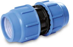 BLUESEAL REPARATIONSKOPPLING 90mm RAK
