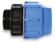 BLUESEAL KOPPLING 32mmxR20 UTV.