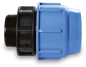 ibeco Blueseal koppling 110mmxr80 utv.