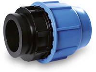 BLUESEAL KOPPLING 20mmxG15 INV.