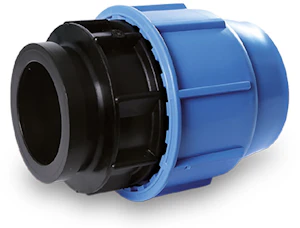 ibeco Blueseal koppling 63mmxg65 inv.