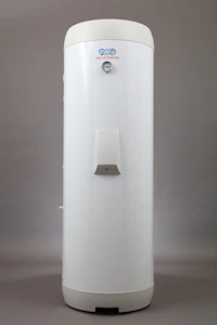 oso Varaaja oso delta geocoil dgc 300-3kw 230v