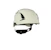 3m Skyddshjälm x5501v-ce vit