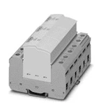 GROVSKYDD T1 3-FAS L1 L2 L3 PEN
