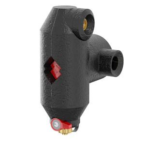 flamco Ilmanpoistaja flamcovent clean smart ecoplus 2