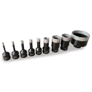 mandrex Timanttireikäsahasarja mandrex dryxcut 5-35mm mxqs